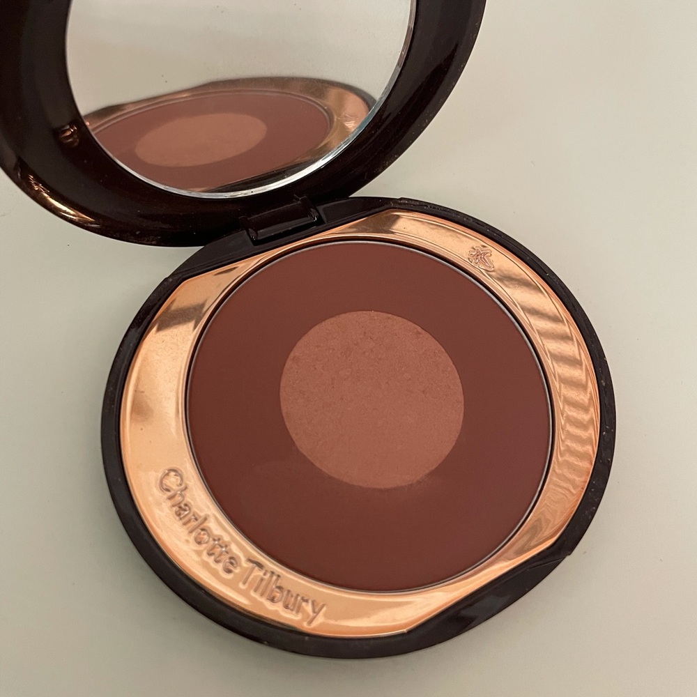 Charlotte Tilbury blush